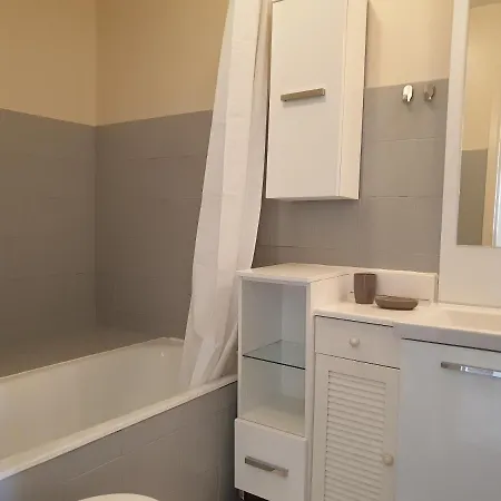Studio Le Sydney Appartement *