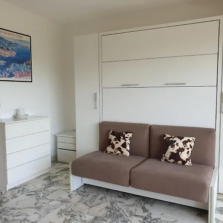 Studio Le Sydney Antibes