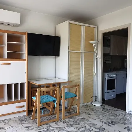 Appartement Studio Le Sydney *