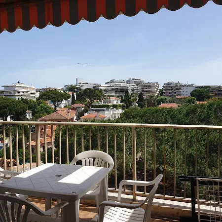 Studio Le Sydney Appartement Antibes